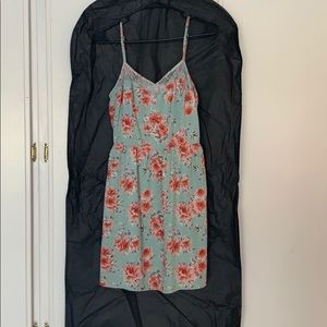 Forever 21 summertime dress